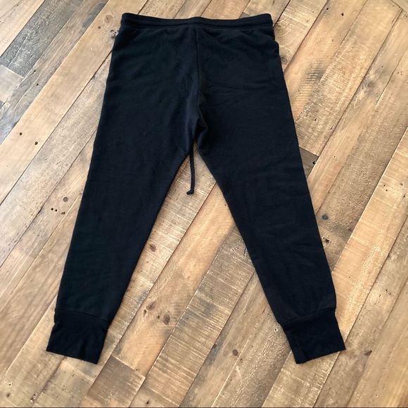 Softest French Terry Joggers Fifteen Twenty Size S - Picture 7 of 15